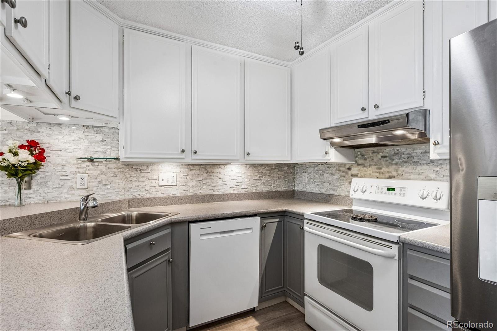 3465 S Poplar Street Unit 101, Denver CO 80224