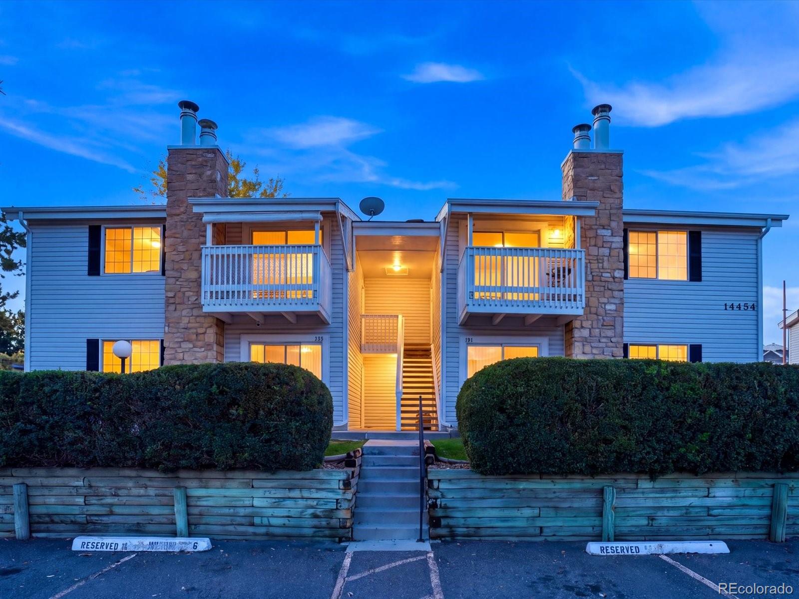14454 E Colorado Drive Unit 201, Aurora CO 80012