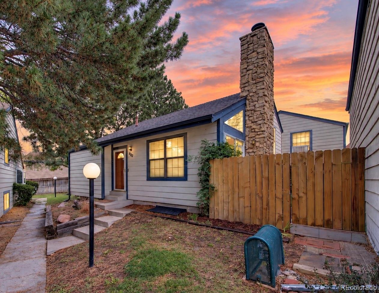 960 S Zeno Way, Aurora CO 80017