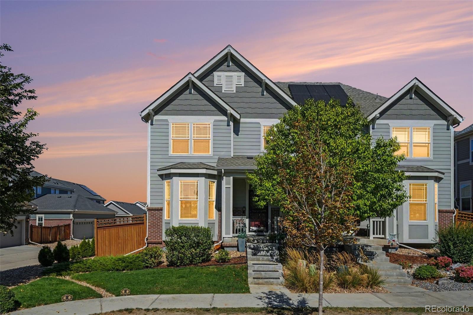 14075 Harrison Street, Thornton CO 80602