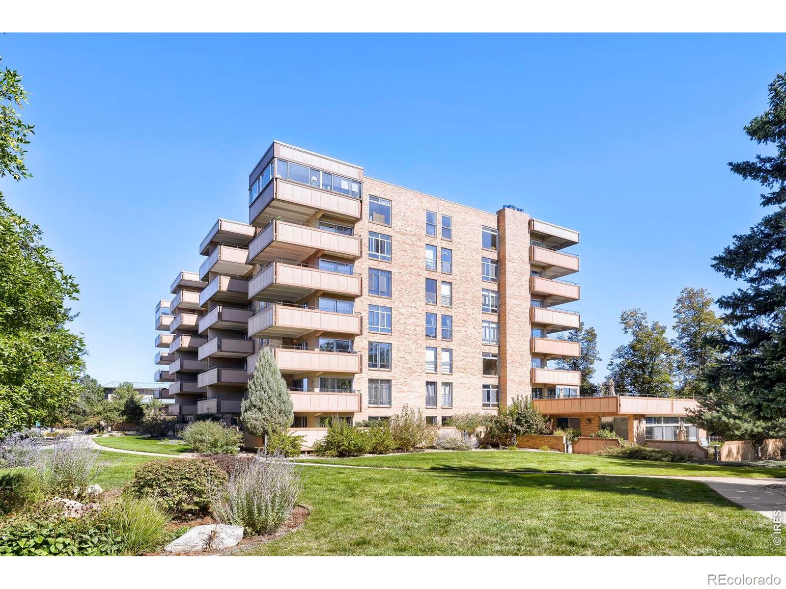 500 Mohawk Drive Unit 205, Boulder CO 80303