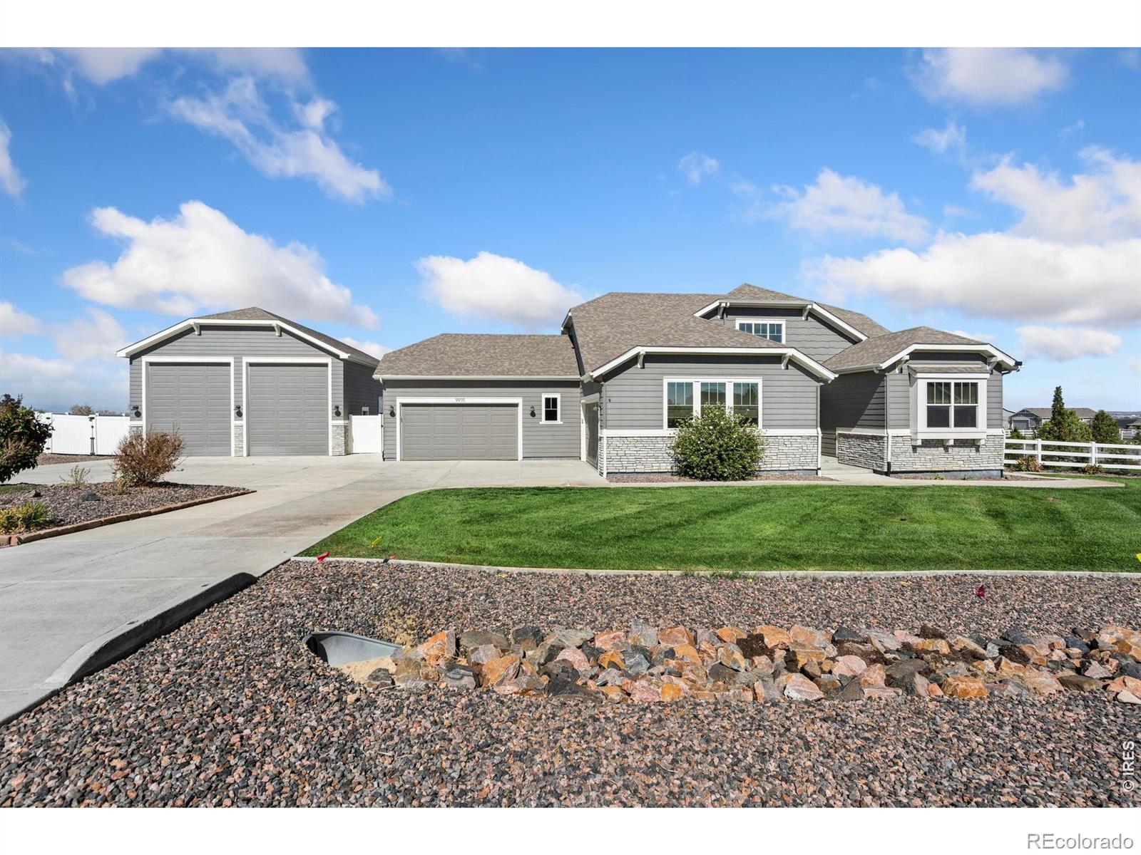 9905 E 161st Place, Brighton CO 80602