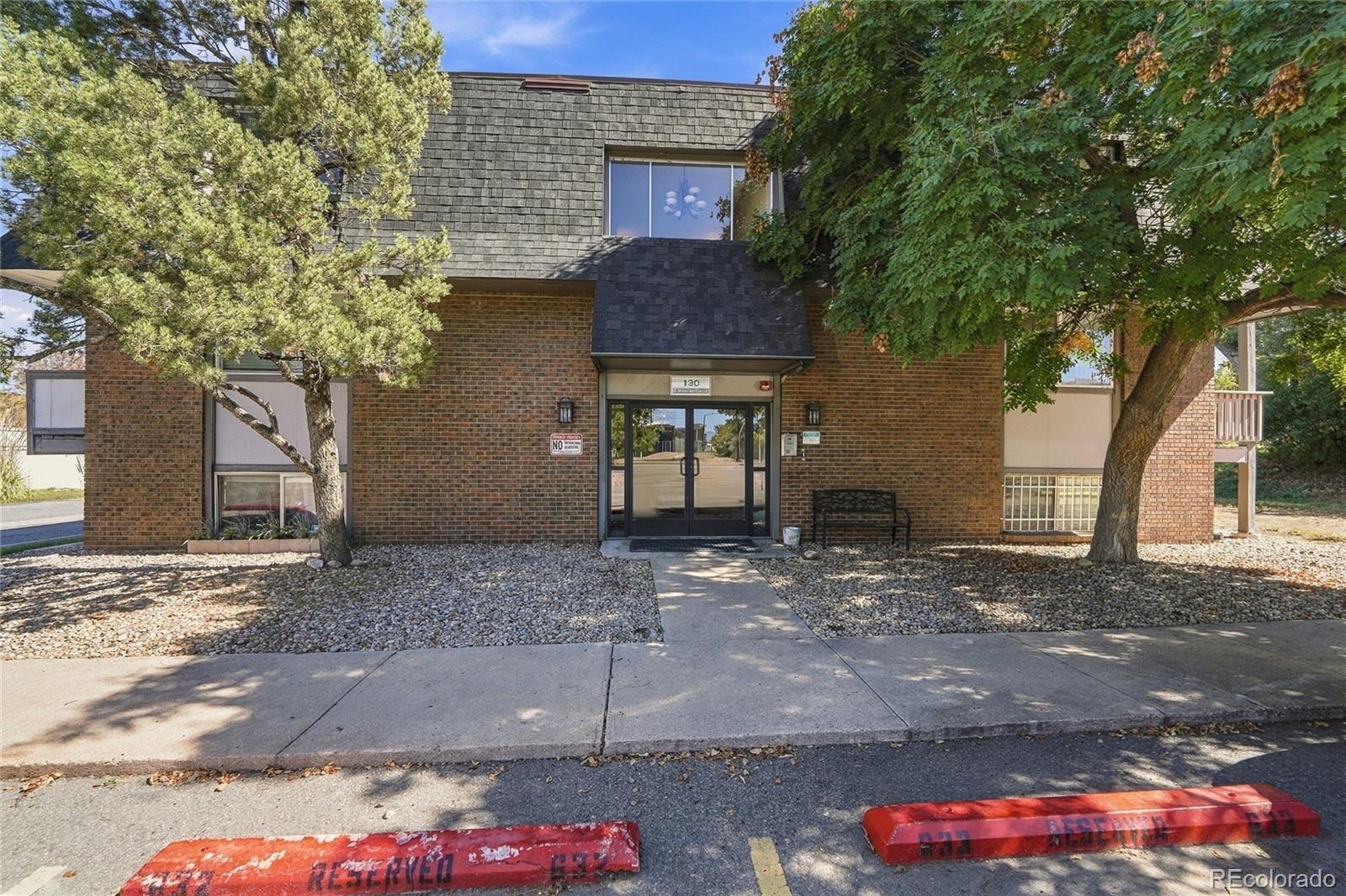 130 E Highline Circle Unit 301, Centennial CO 80122