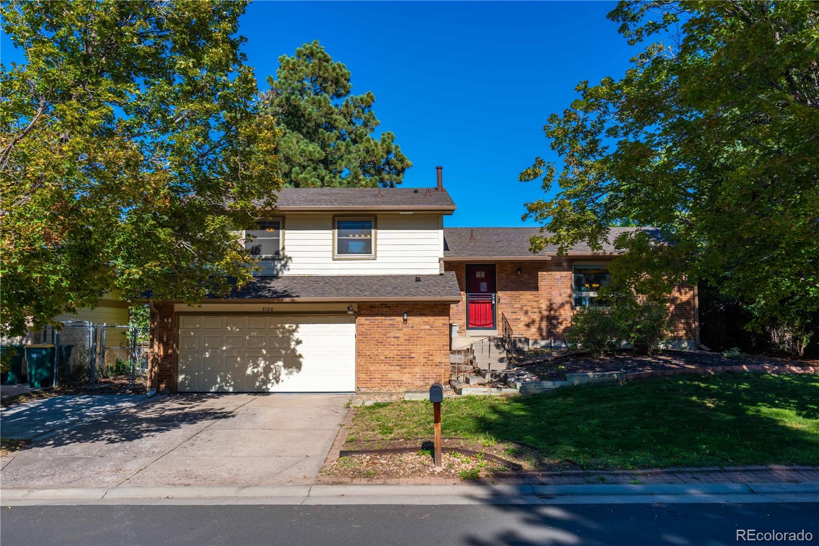 3166 S Ensenada Way, Aurora CO 80013