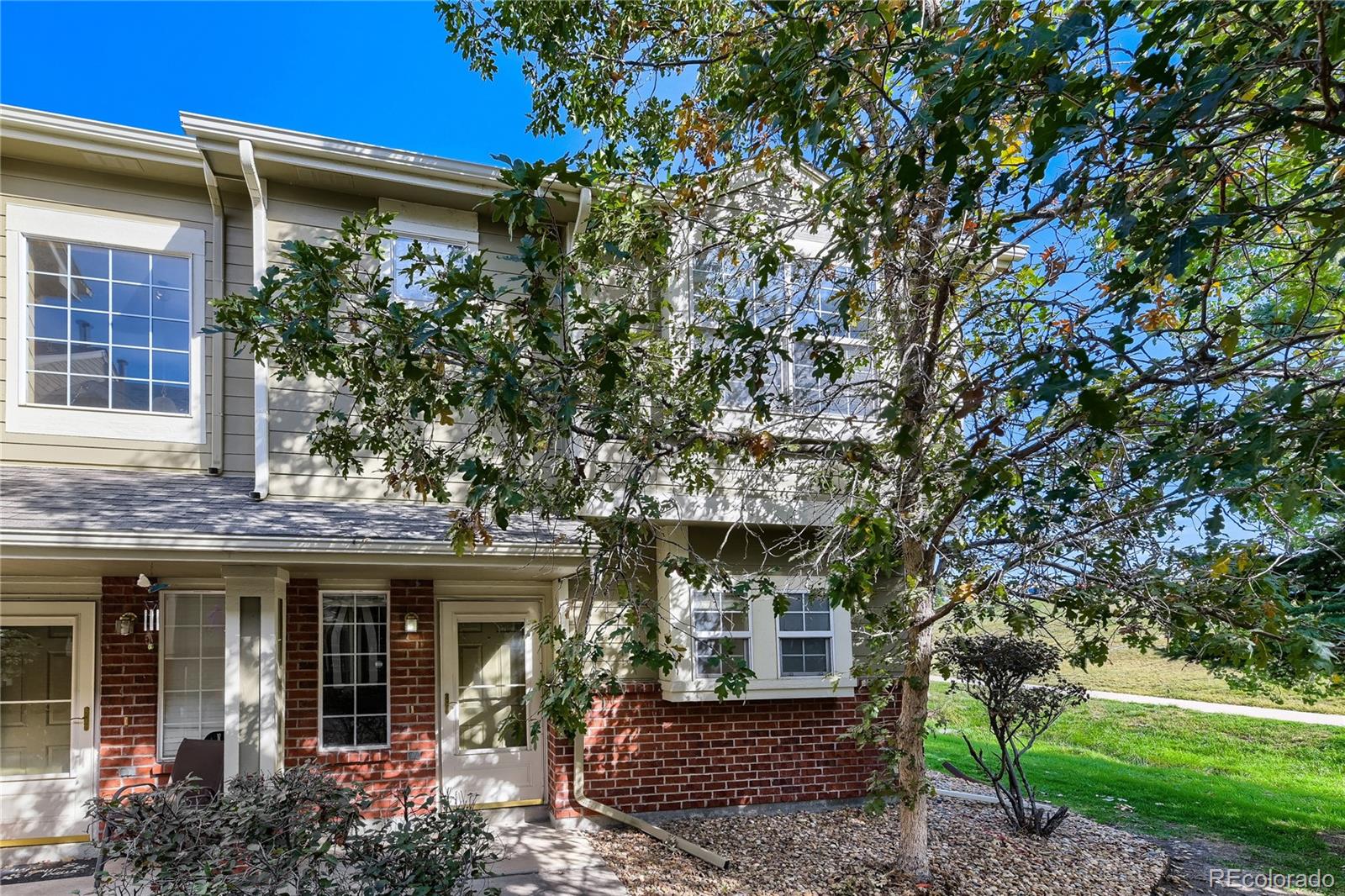 9118 Gale Boulevard Unit 4, Thornton CO 80260