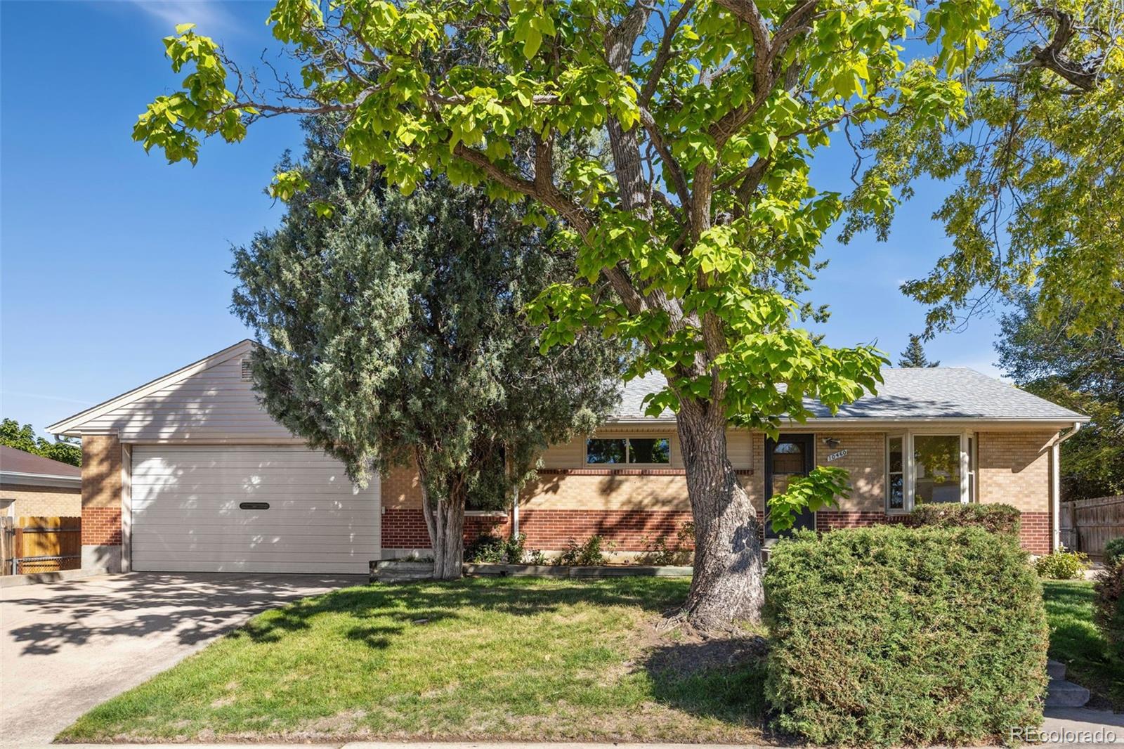 10460 Emerson Street, Northglenn CO 80233
