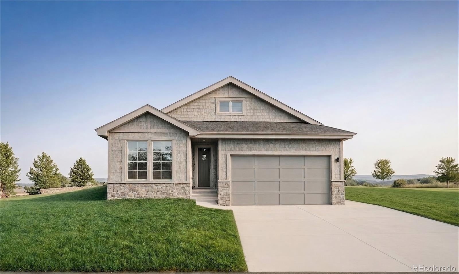 2124 Silverado Lane, Fort Lupton CO 80621