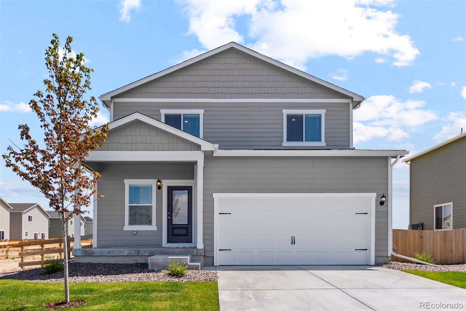 7402 Crystal Avenue, Frederick CO 80530