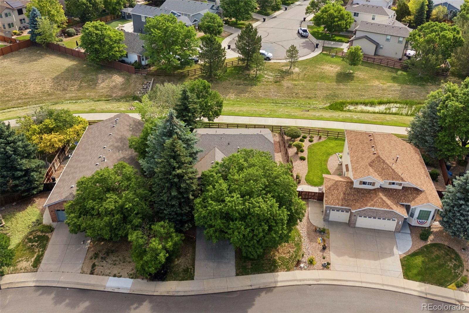 13224 Ivy Court, Thornton CO 80602