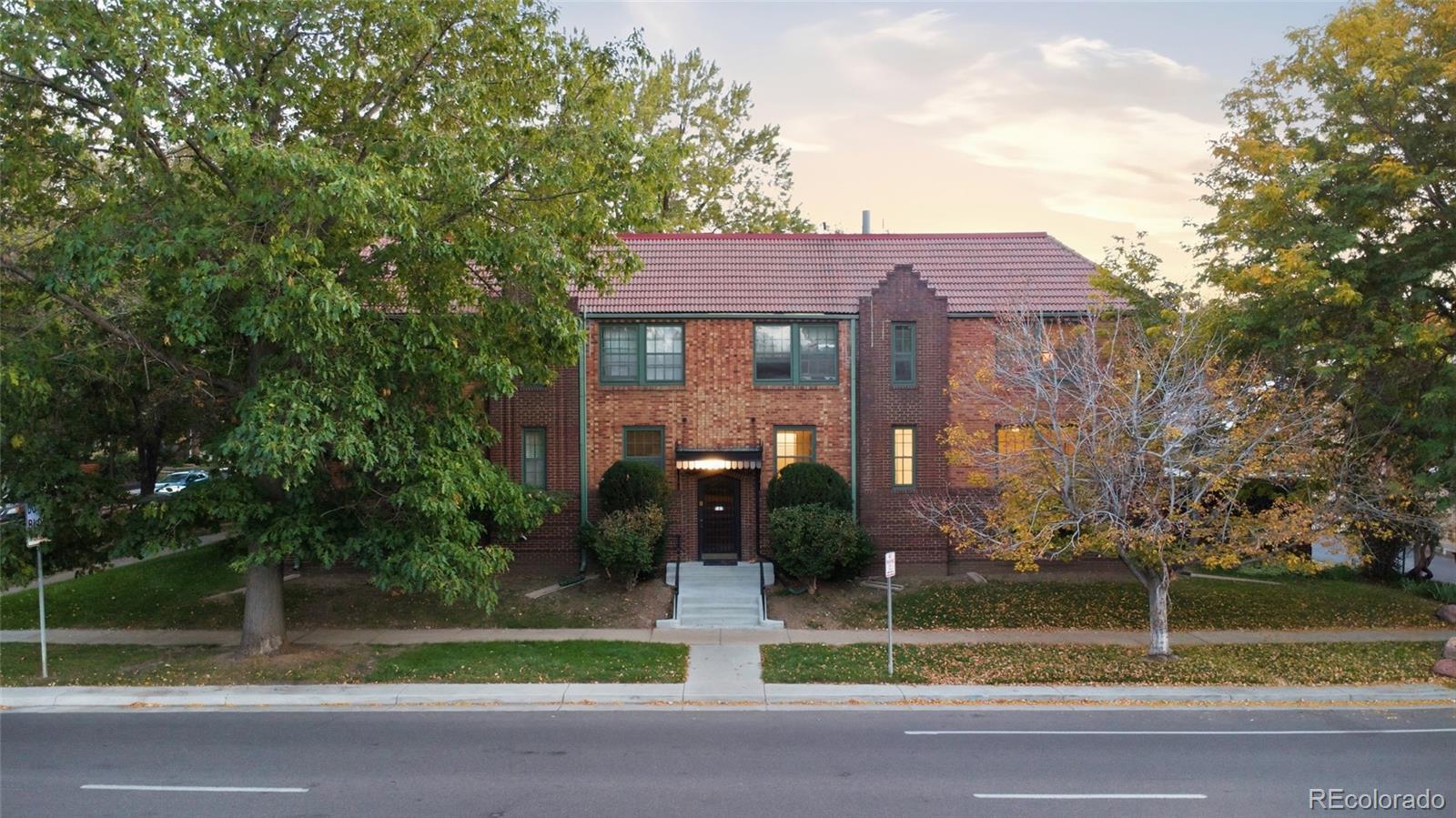 3850 E 17th Avenue Unit 2, Denver CO 80206
