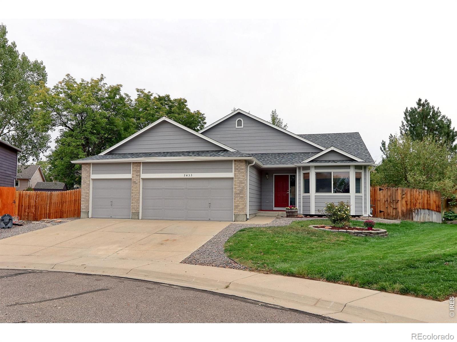 2433 Wolf Creek Drive, Brighton CO 80601