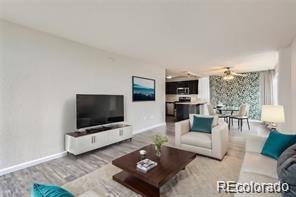 909 N Logan Street Unit 4A, Denver CO 80203