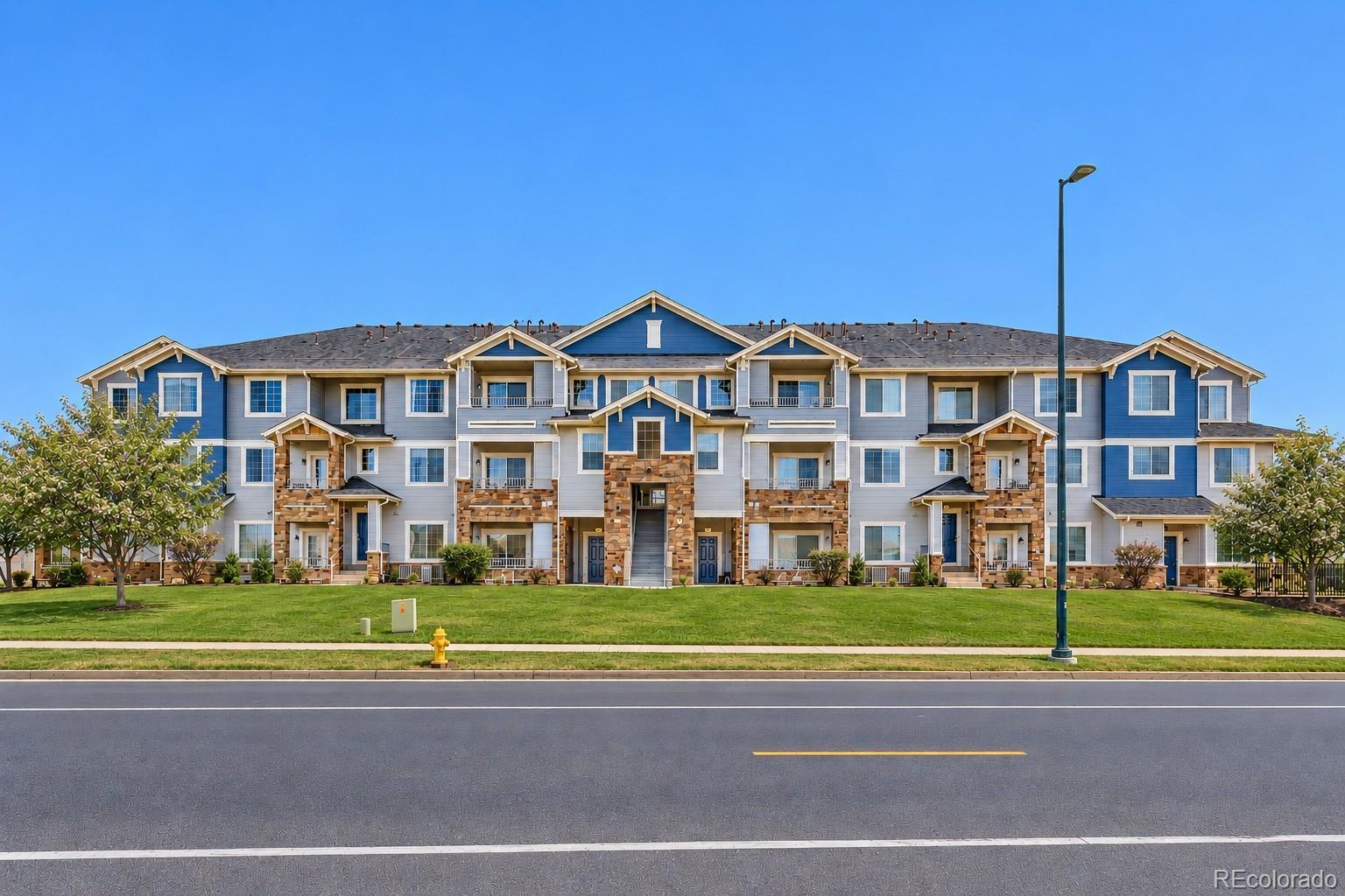 5255 Memphis Street Unit 717, Denver CO 80239