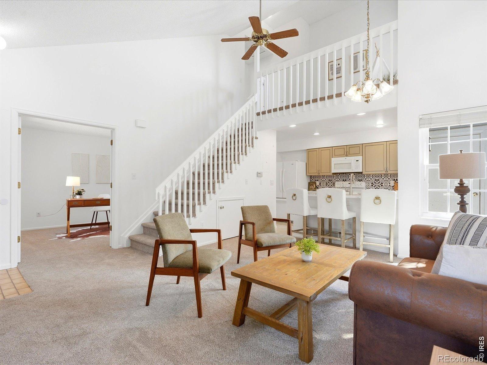 8386 W 87th Drive Unit A, Arvada CO 80005