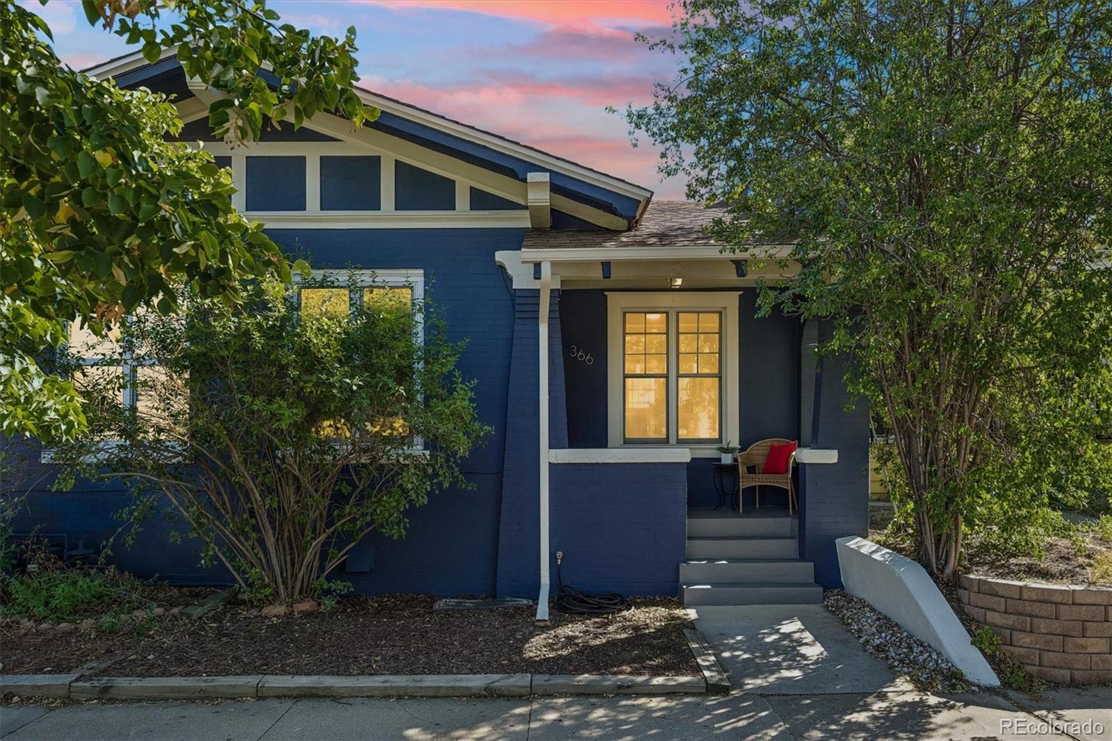 366 N Sherman Street, Denver CO 80203