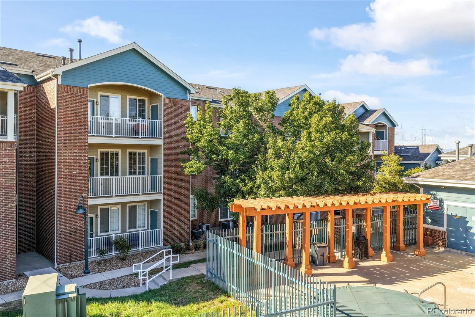 19303 E College Drive Unit 205, Aurora CO 80013