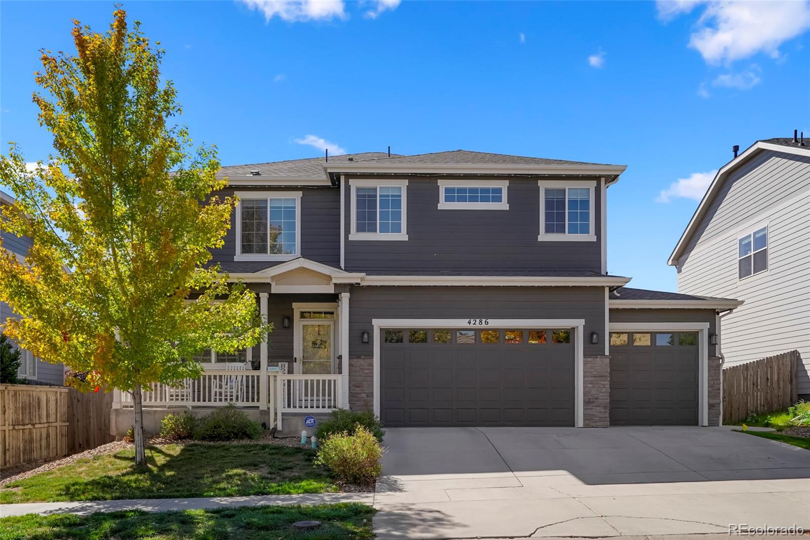 4286 Windmill Drive, Brighton CO 80601