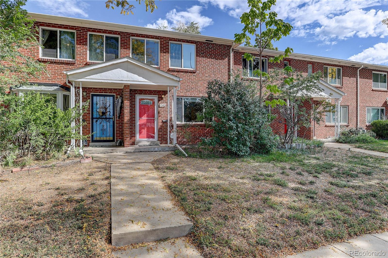 1340 Ivanhoe Street, Denver CO 80220