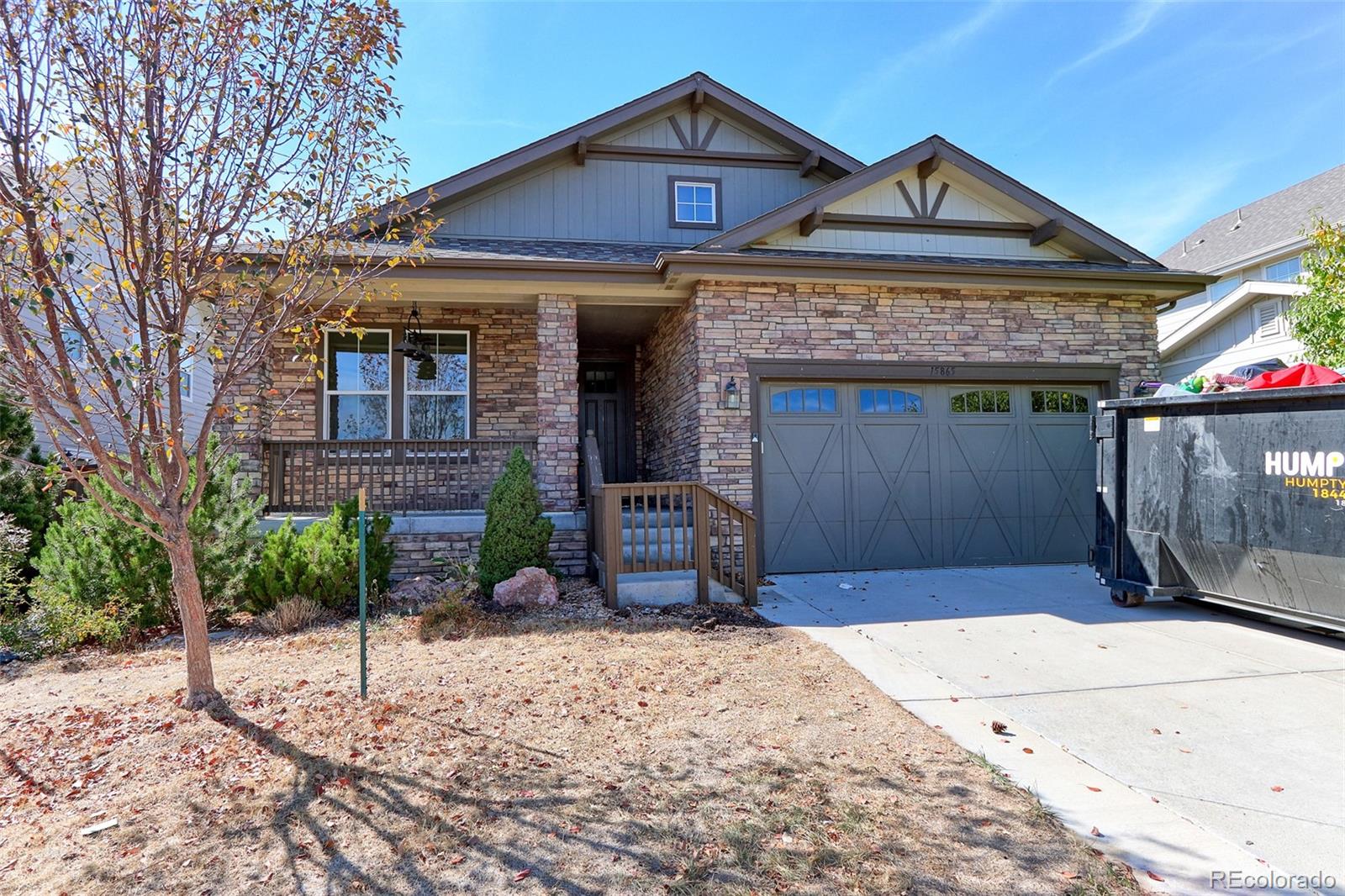 15865 Josephine Circle, Thornton CO 80602