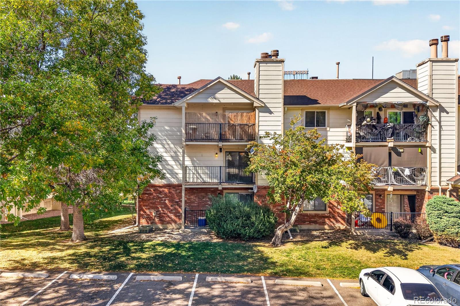 431 S Kalispell Way Unit 202, Aurora CO 80017