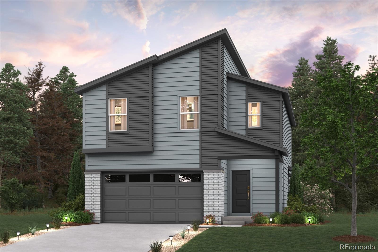 19084 E 93rd Drive, Commerce City CO 80022