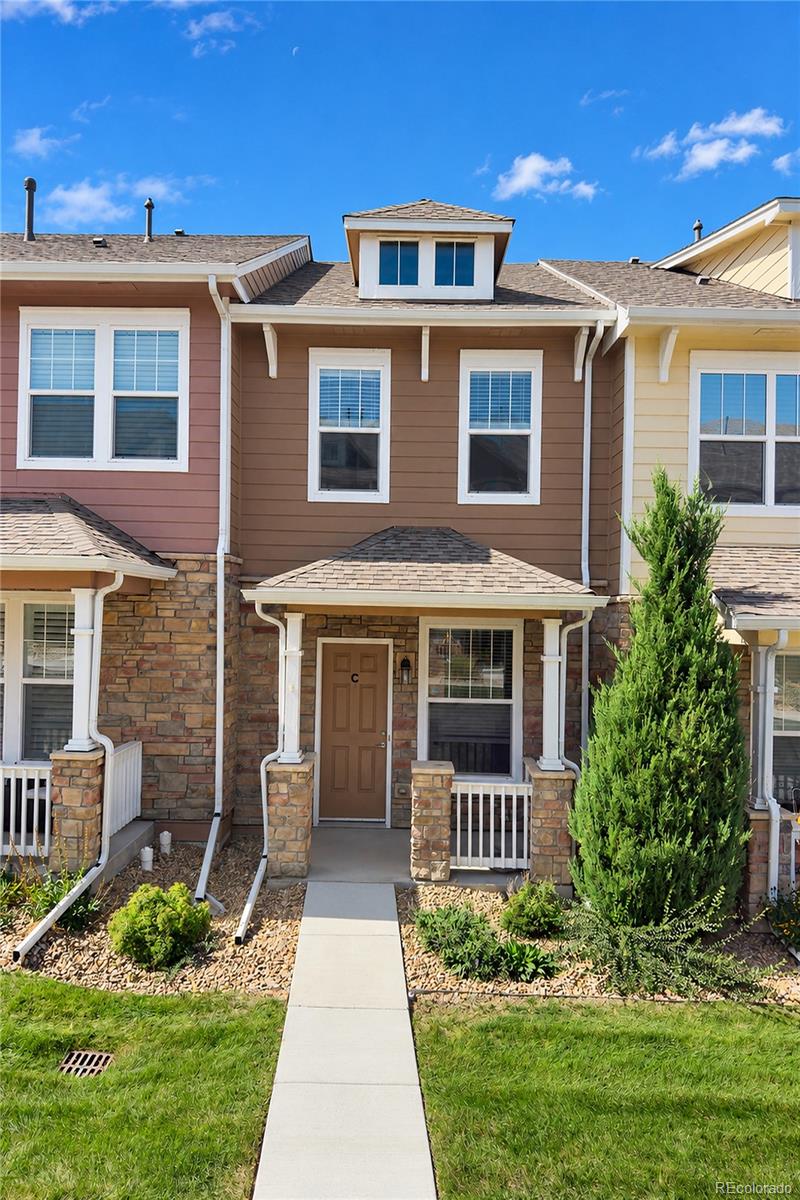 13752 Garfield Street Unit C, Thornton CO 80602