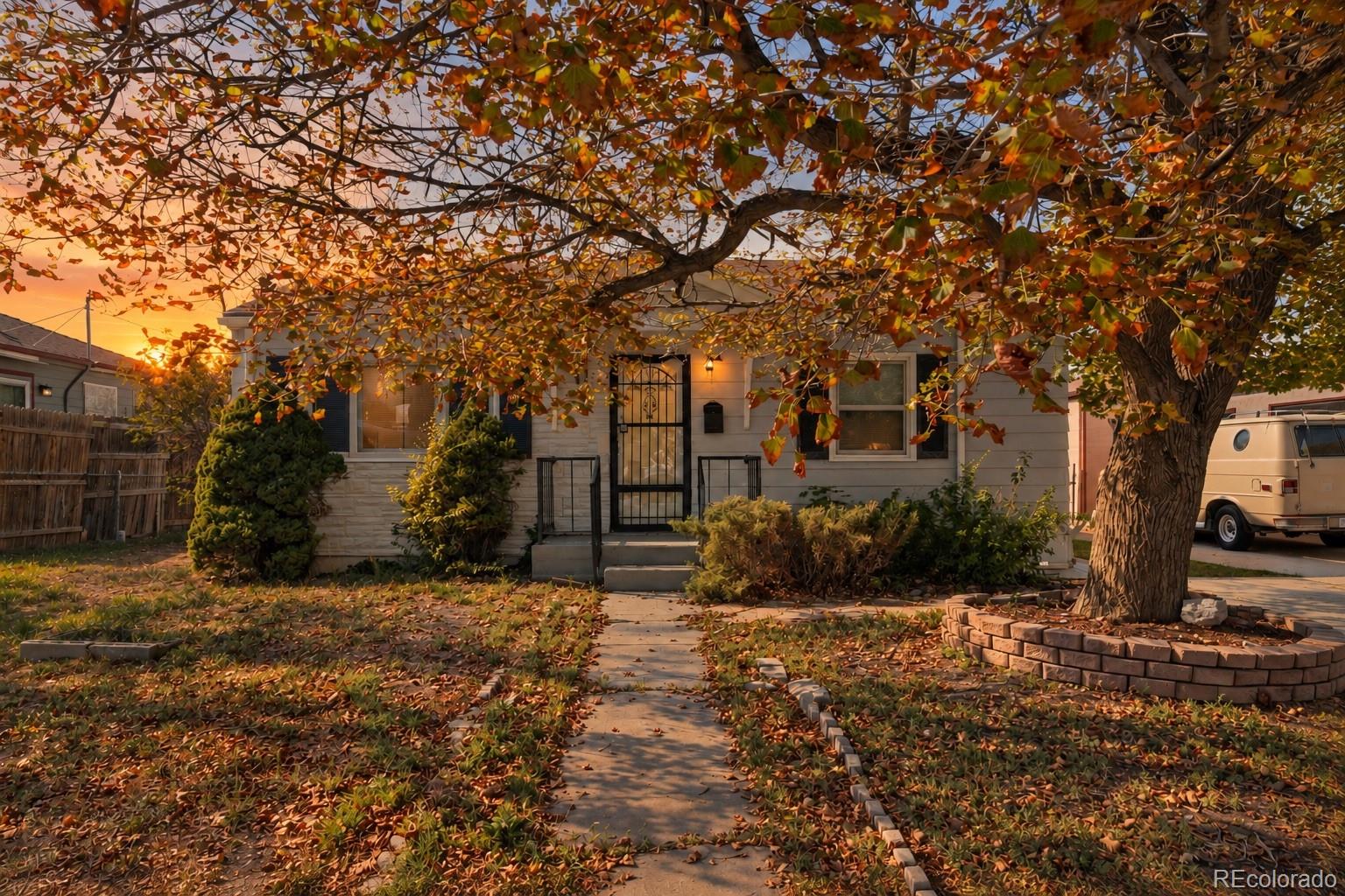 775 S Utica Street, Denver CO 80219