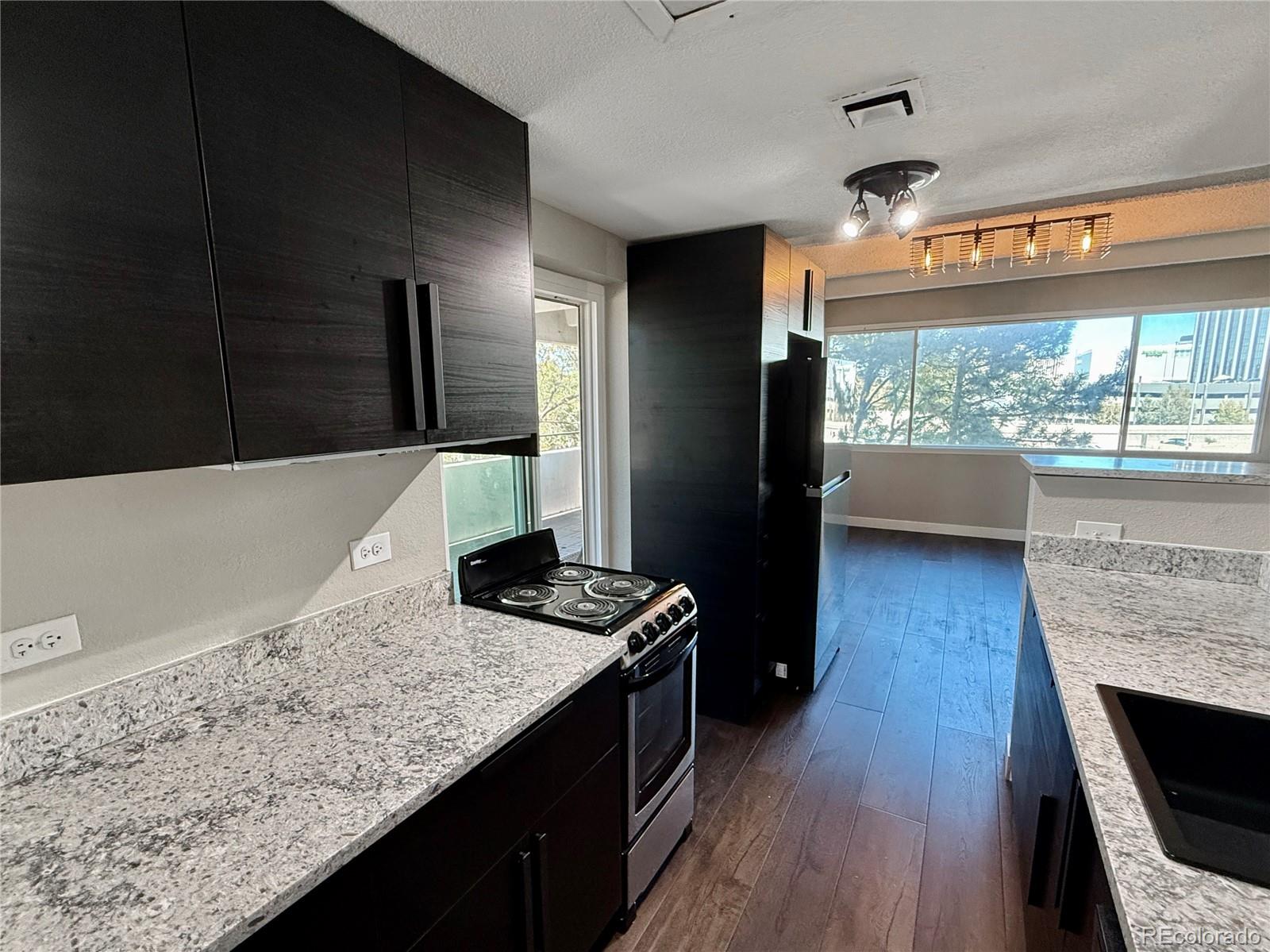 1888 S Jackson Street Unit 302, Denver CO 80210