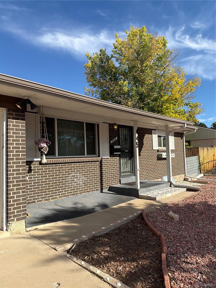 445 S Nome Way, Aurora CO 80012