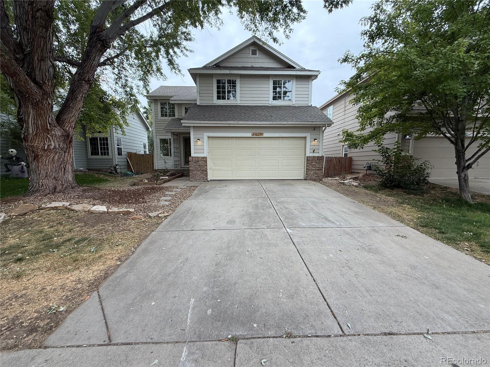6670 Stagecoach Avenue, Firestone CO 80504