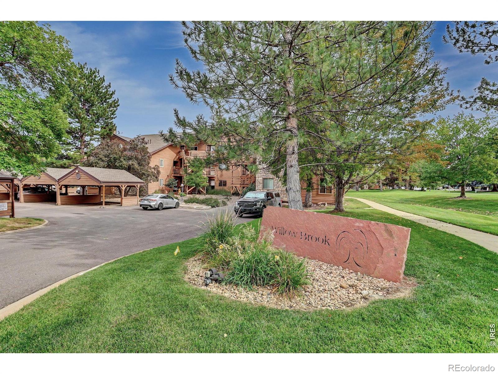 6118 Habitat Drive Unit 1, Boulder CO 80301