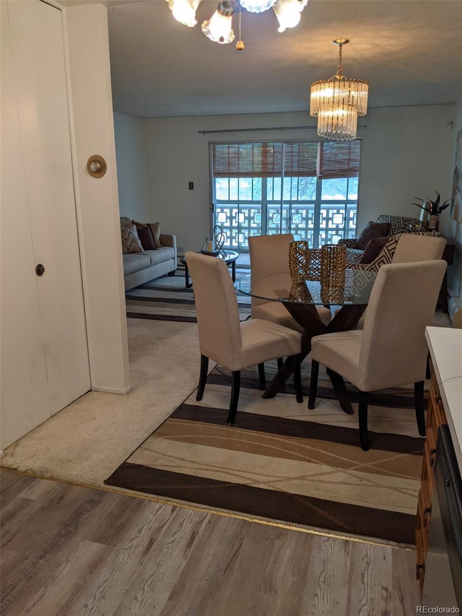 650 S Clinton Street Unit 5C, Denver CO 80247