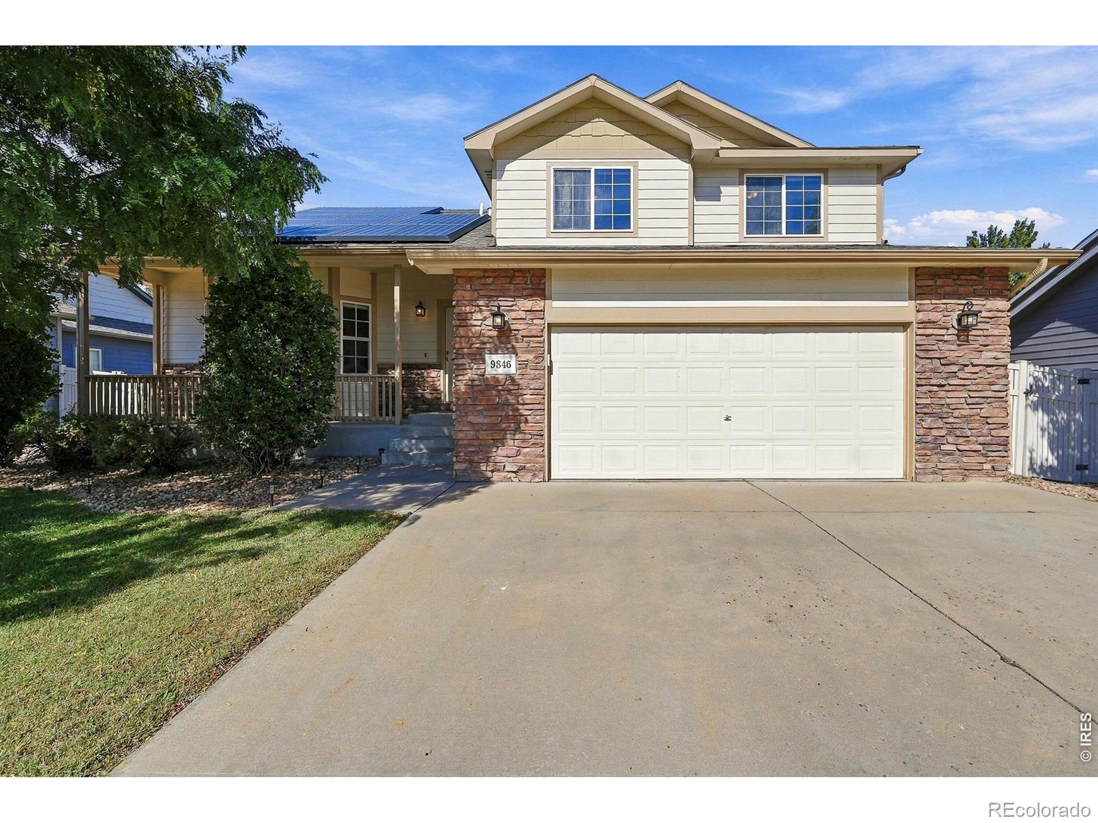 9846 Buffalo Street, Firestone CO 80504