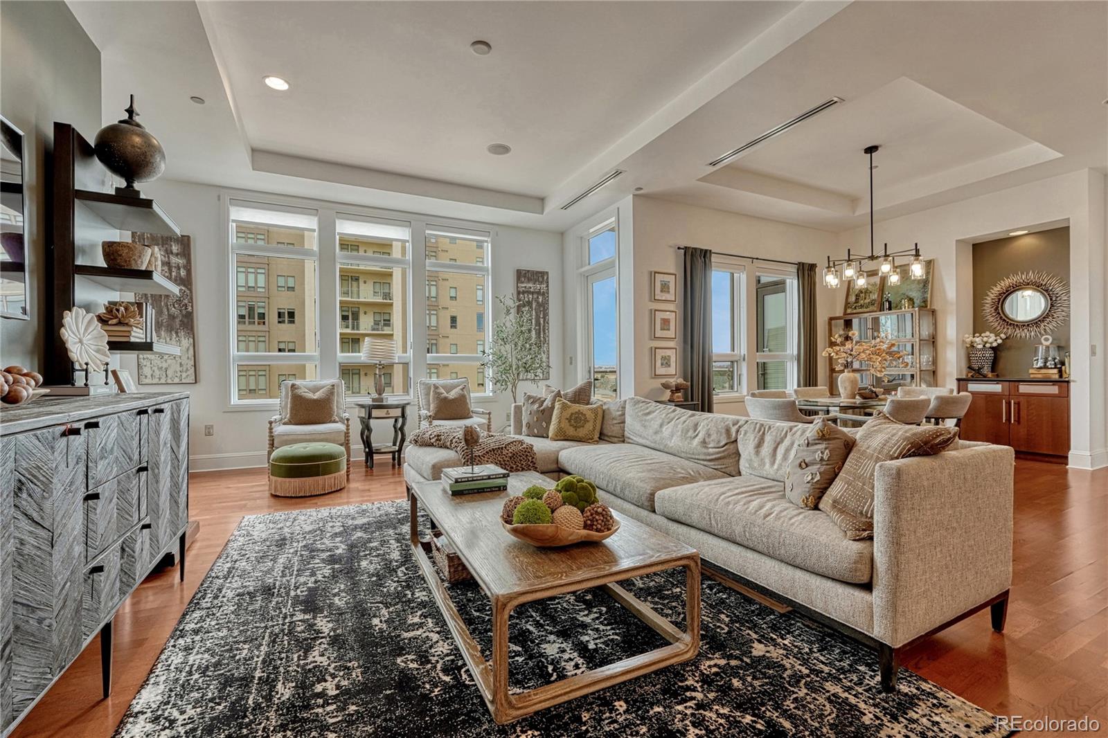 5455 Landmark Place Unit 701, Greenwood Village CO 80111