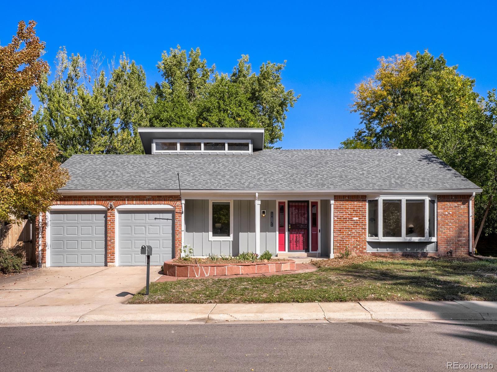 11891 E Yale Court, Aurora CO 80014