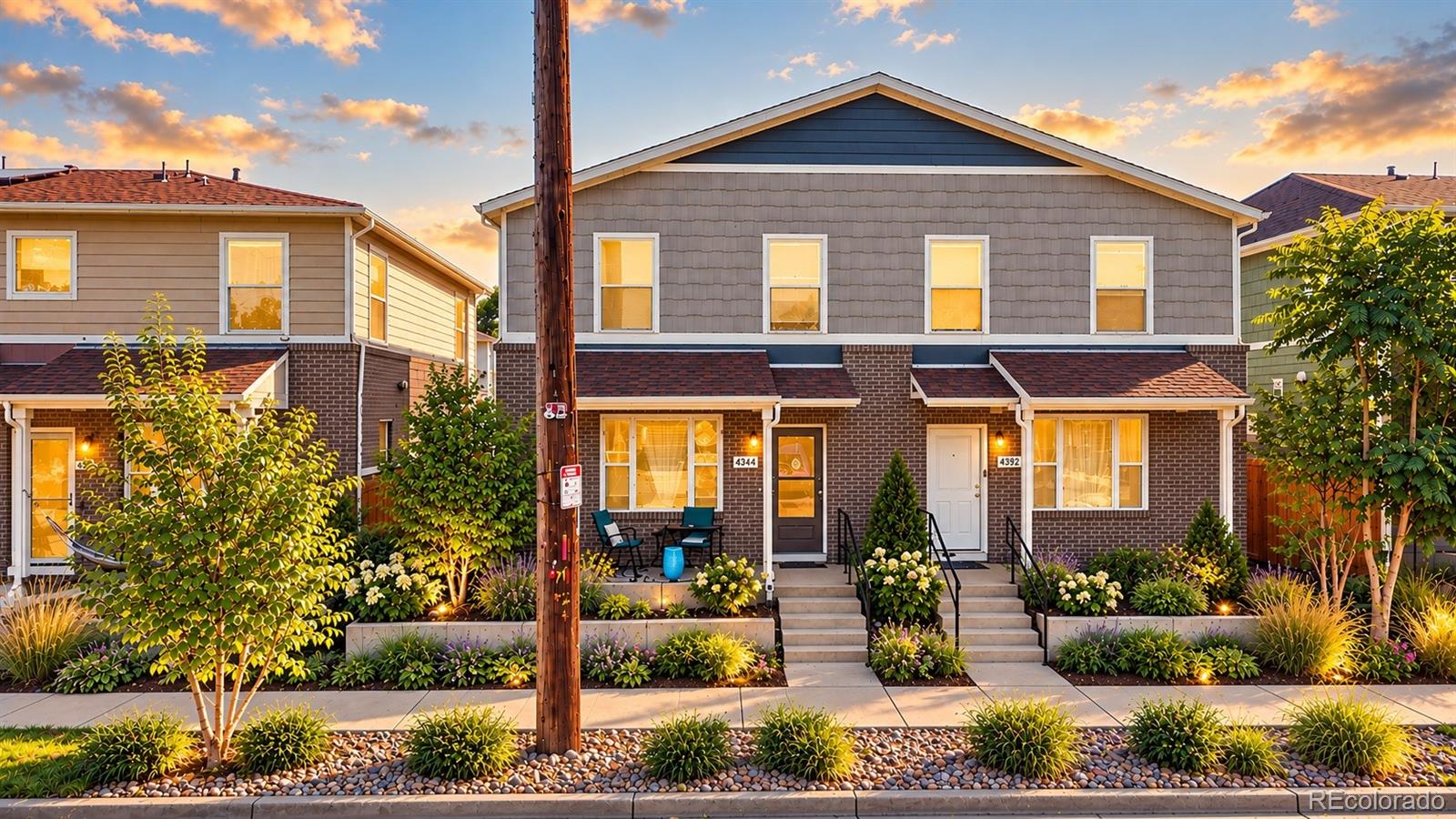 4344 N Columbine Street, Denver CO 80216