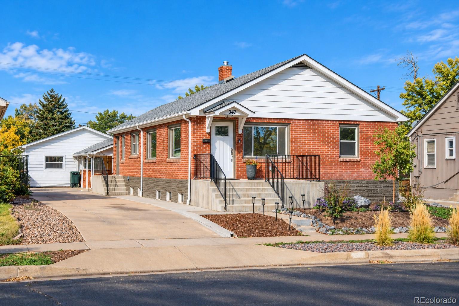 347 N 6th Avenue, Brighton CO 80601