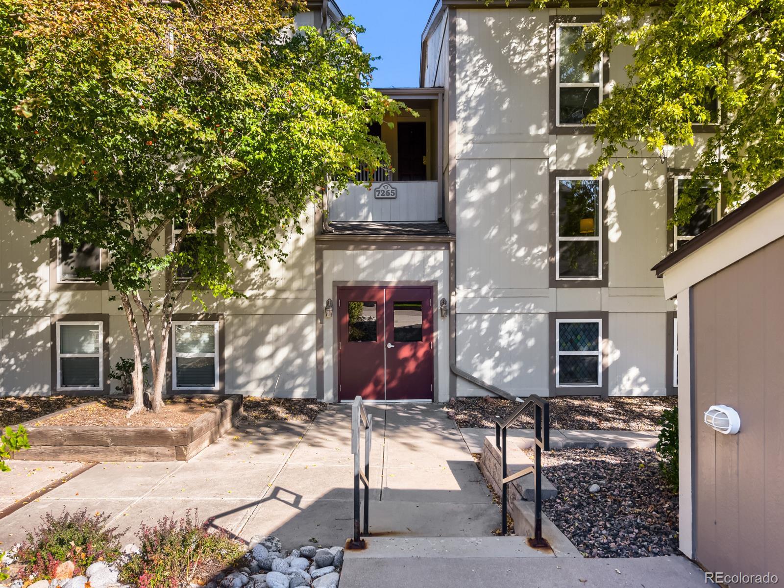 7265 S Xenia Circle Unit D, Centennial CO 80112