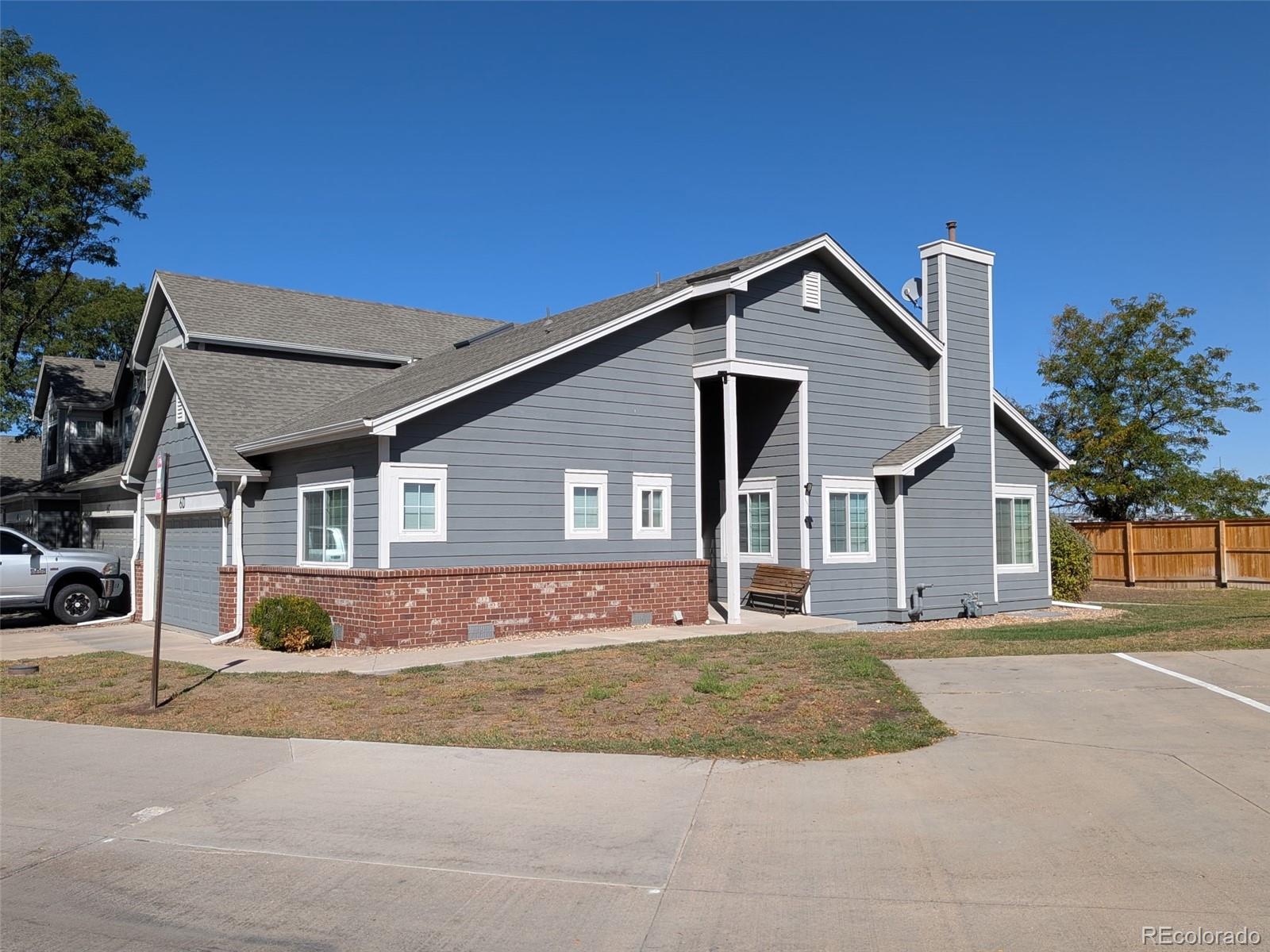 13550 Washington Street Unit 6D, Thornton CO 80241