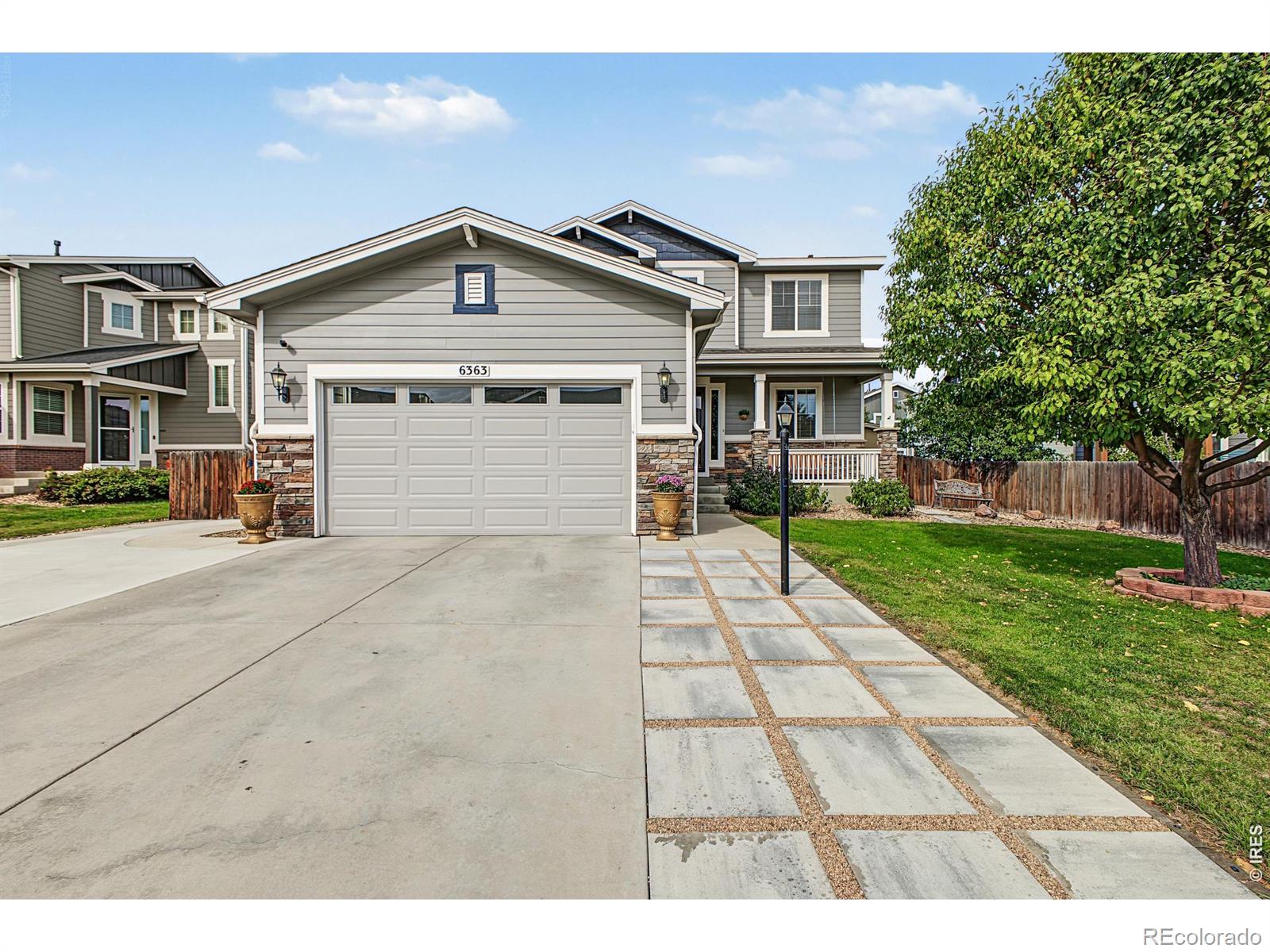 6363 Twilight Avenue, Firestone CO 80504