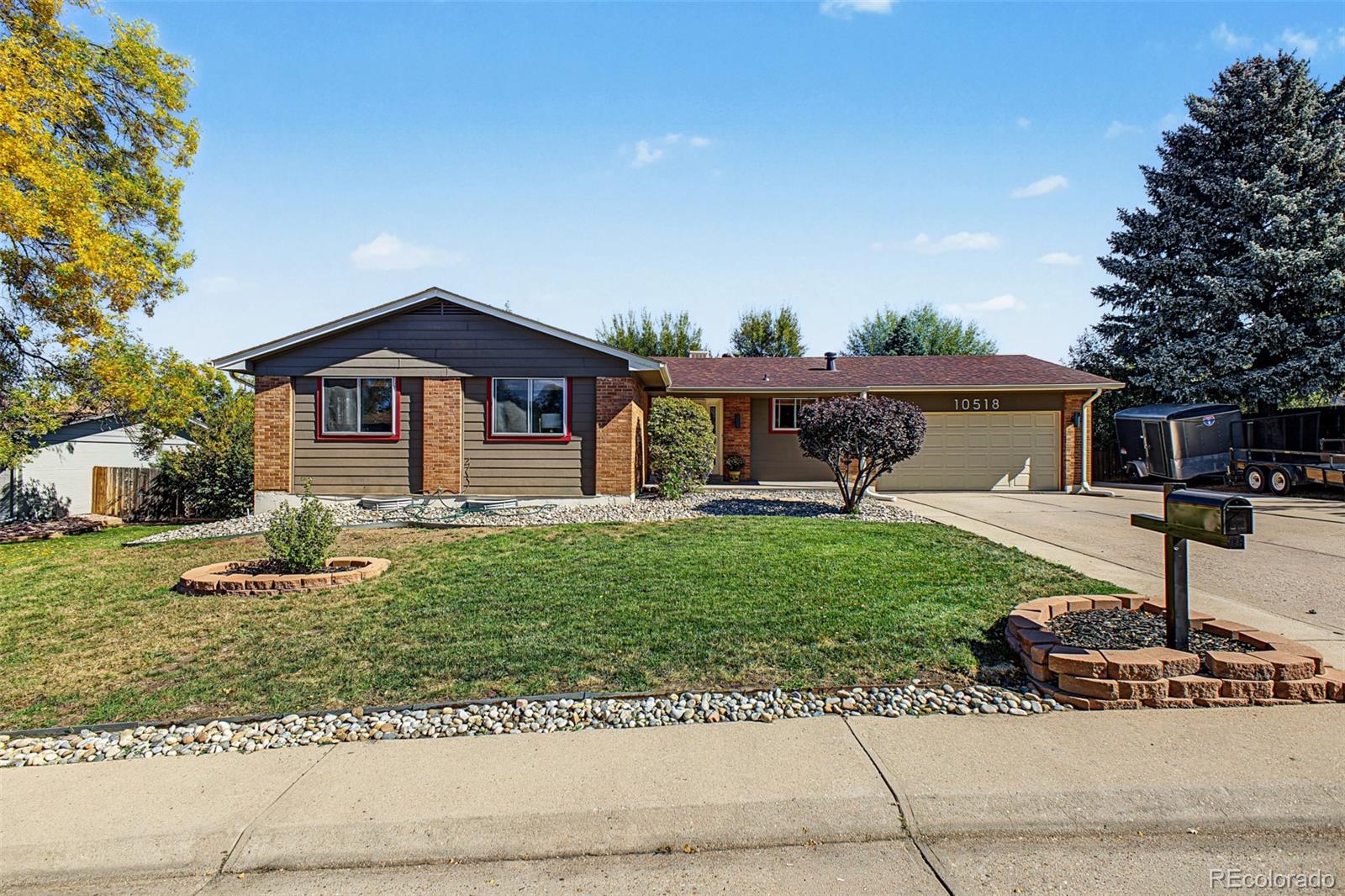 10518 Varese Lane, Northglenn CO 80234