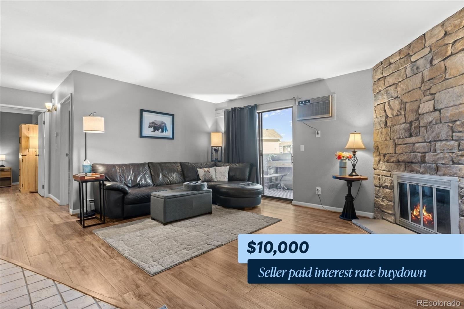 10150 E Virginia Avenue Unit 108, Denver CO 80247