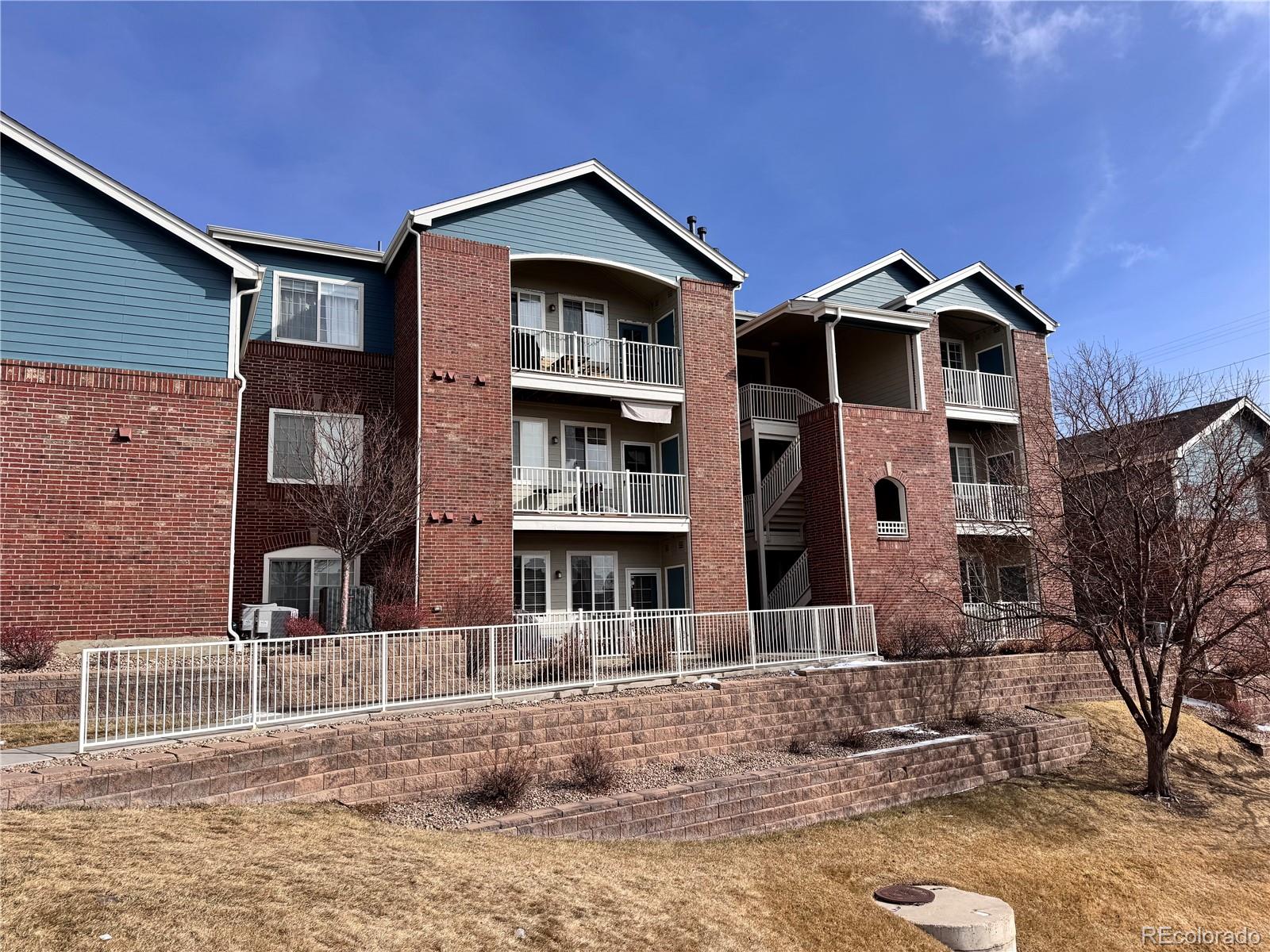 2675 S Danube Way Unit 302, Aurora CO 80013