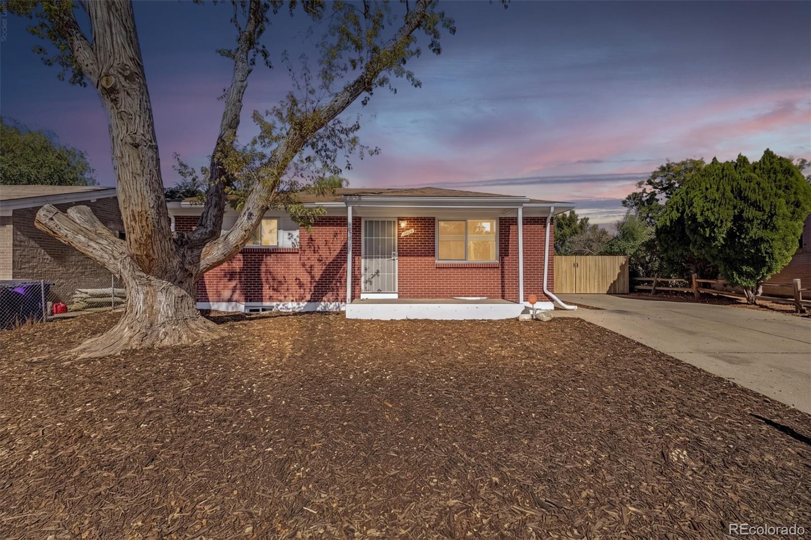 12265 E 55th Avenue, Denver CO 80239