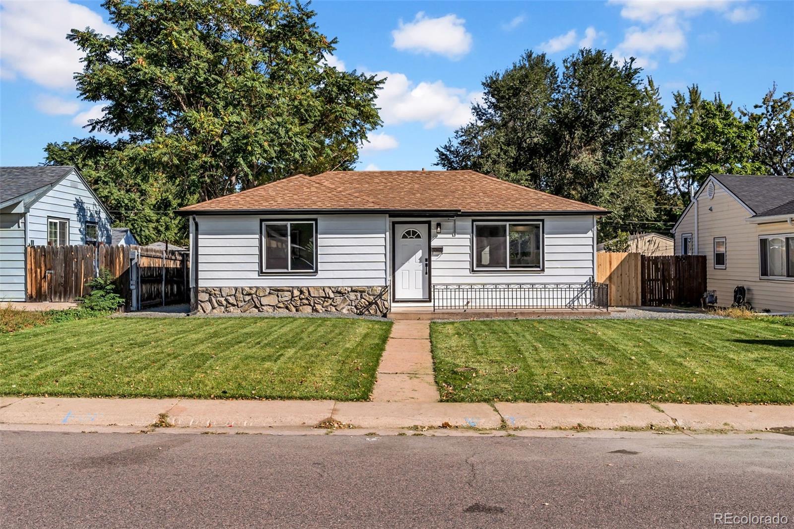 4866 Umatilla Street, Denver CO 80221
