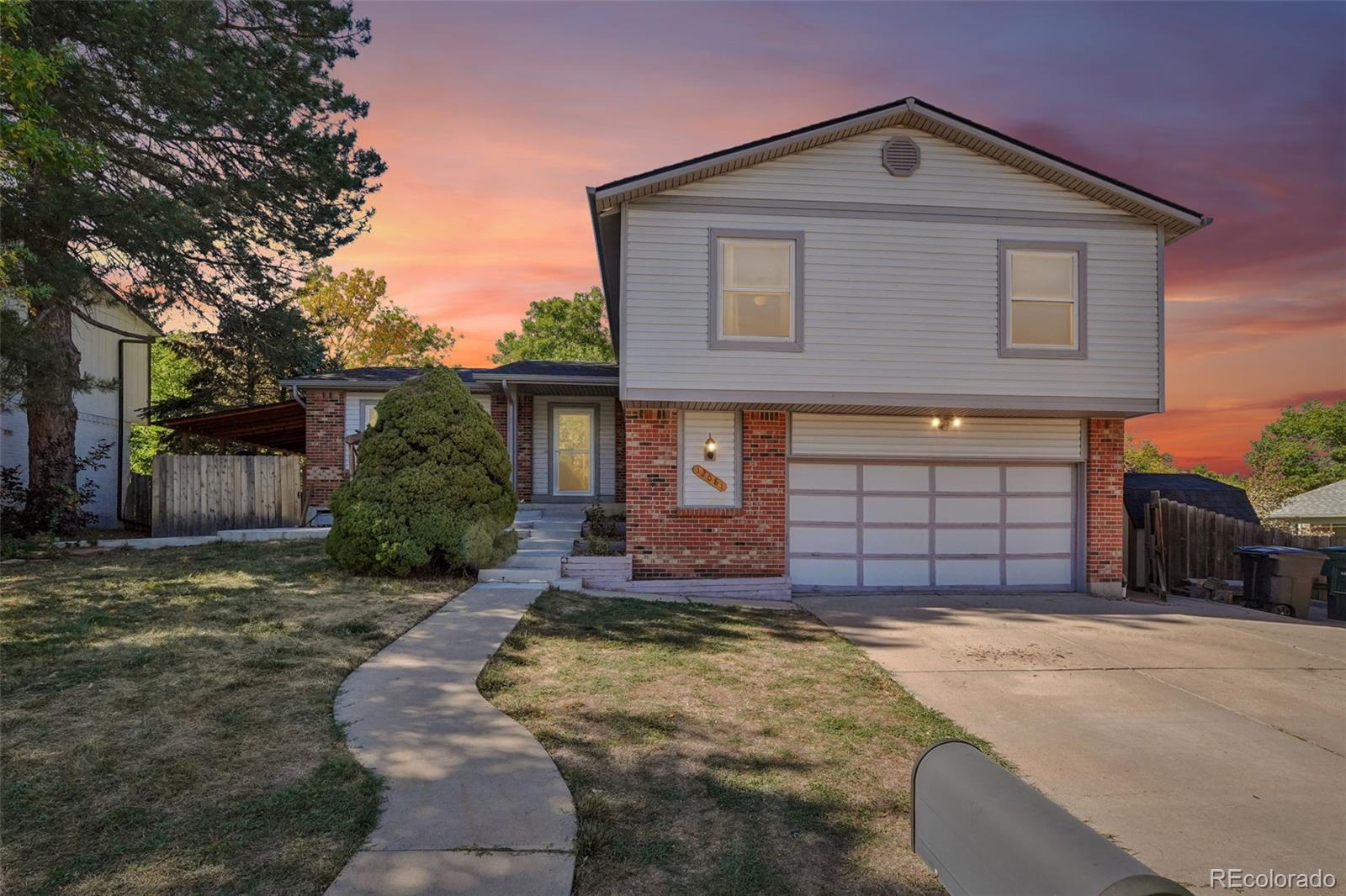 12081 Cherry Place, Thornton CO 80241