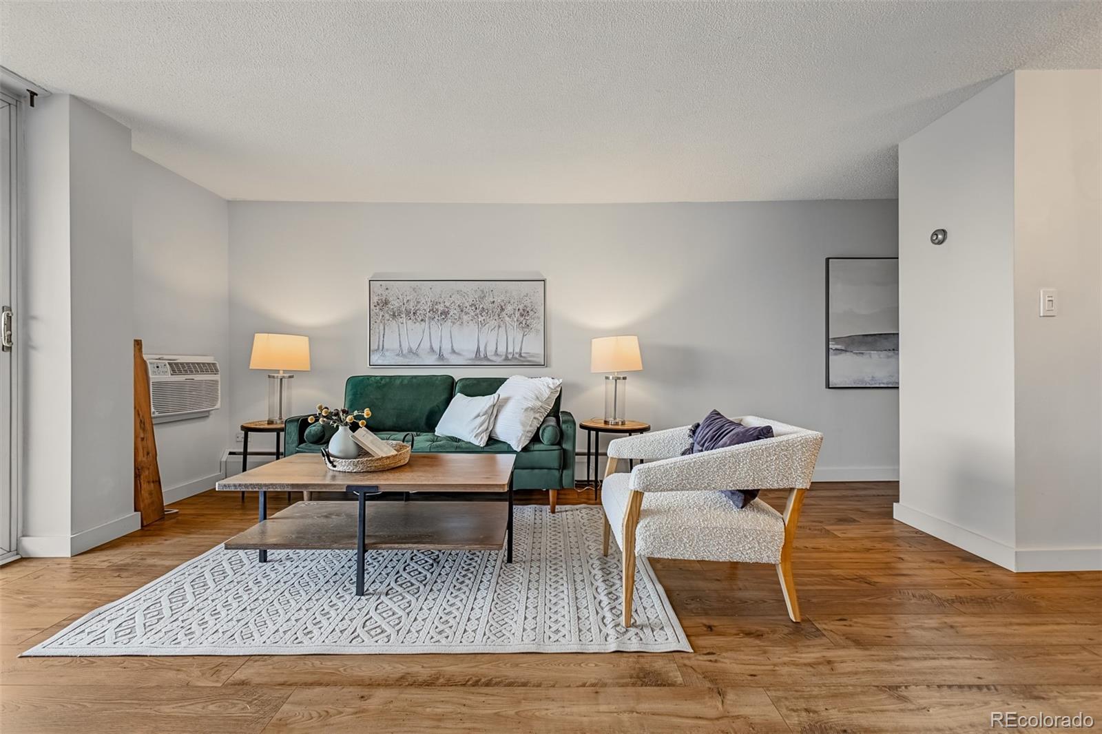 799 Dahlia Street Unit 503, Denver CO 80220