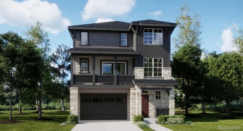 6922 Arbor Boulevard, Thornton CO 80602