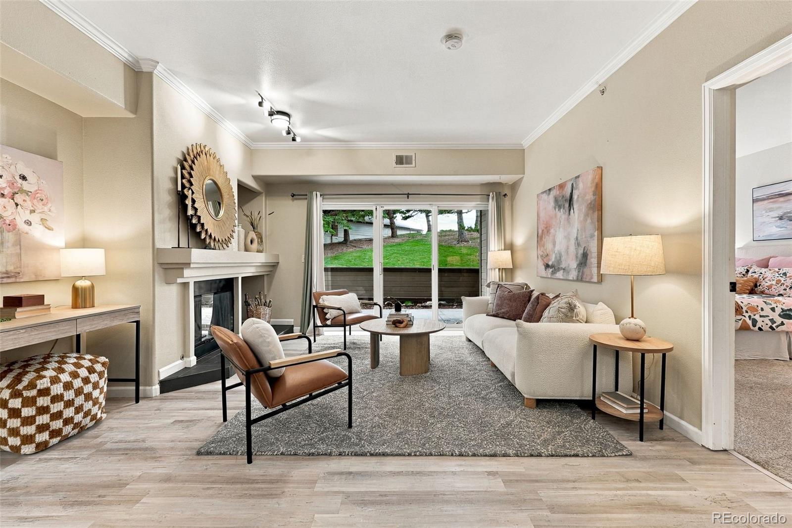 940 E Plum Creek Parkway Unit 103, Castle Rock CO 80104