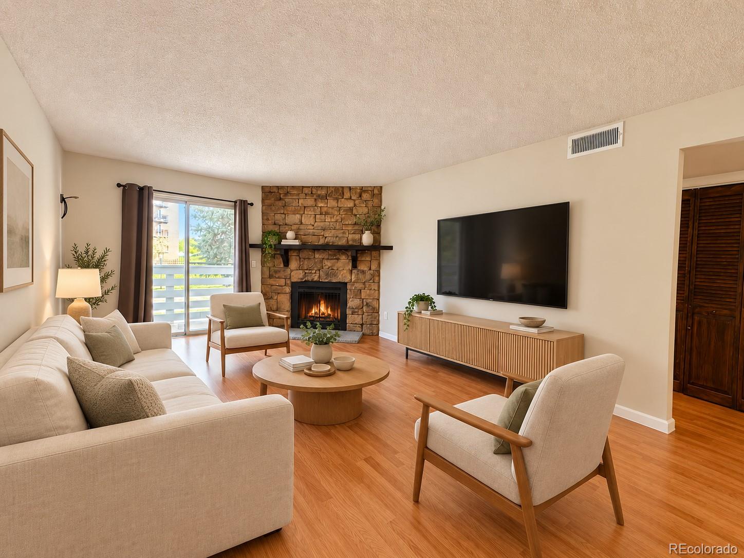 8555 Fairmount Drive Unit C104, Denver CO 80247